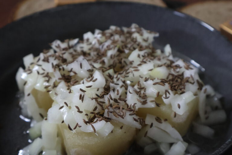 Handkäs mit Musik - Detail